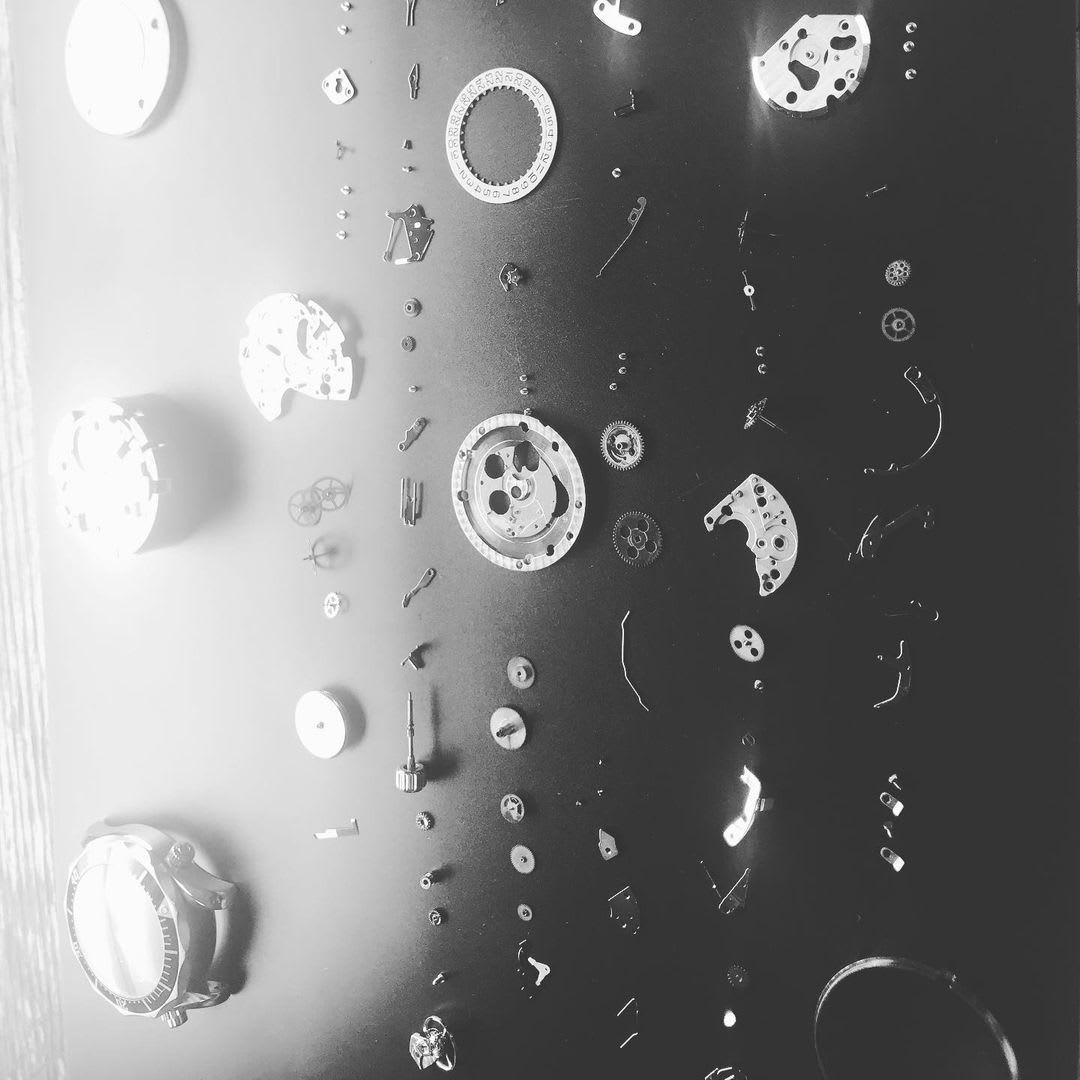 Sears Clock Jewelry and Watch Repairs Texas, New Mexico & Mexico