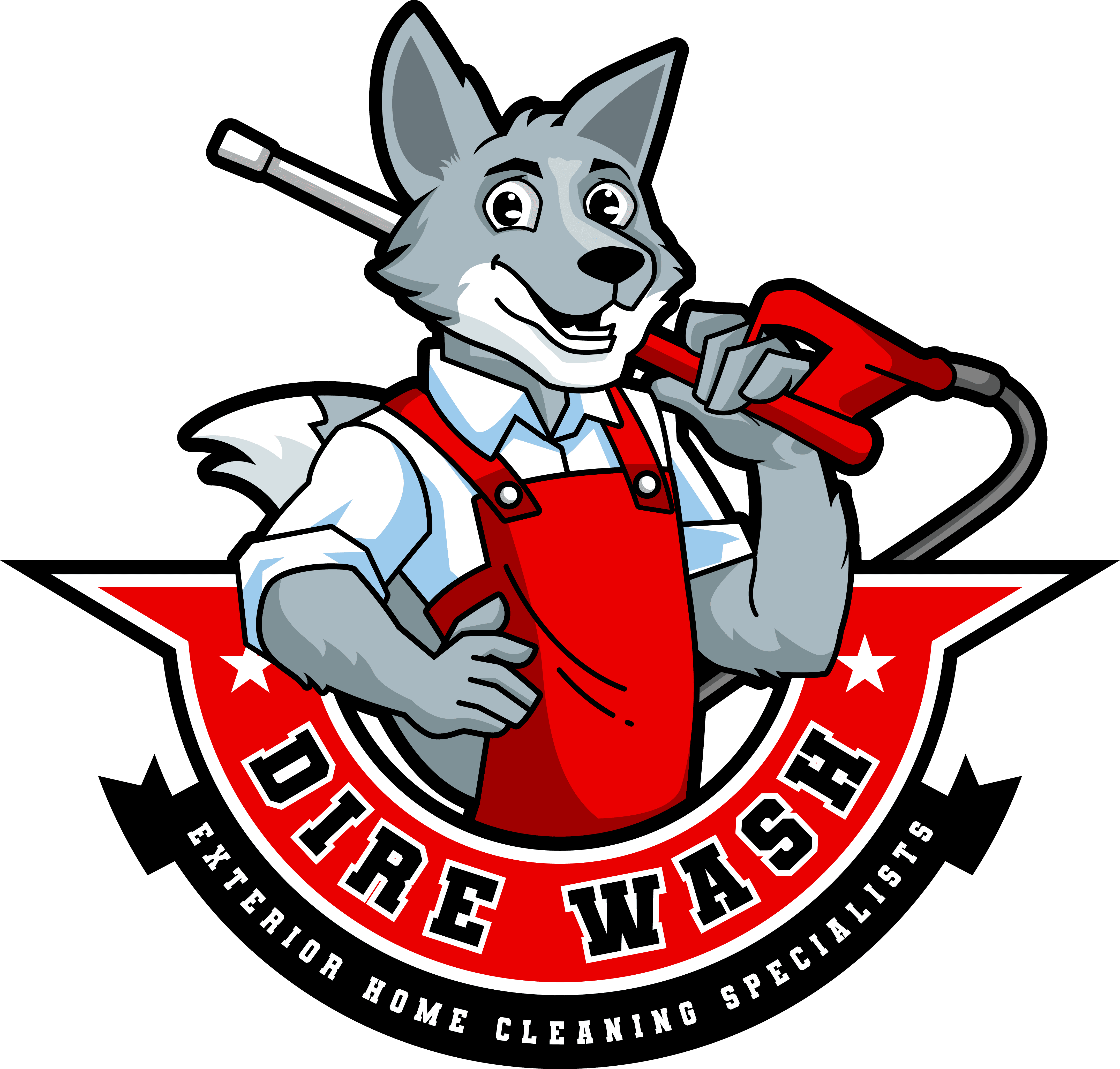 Dire Wash