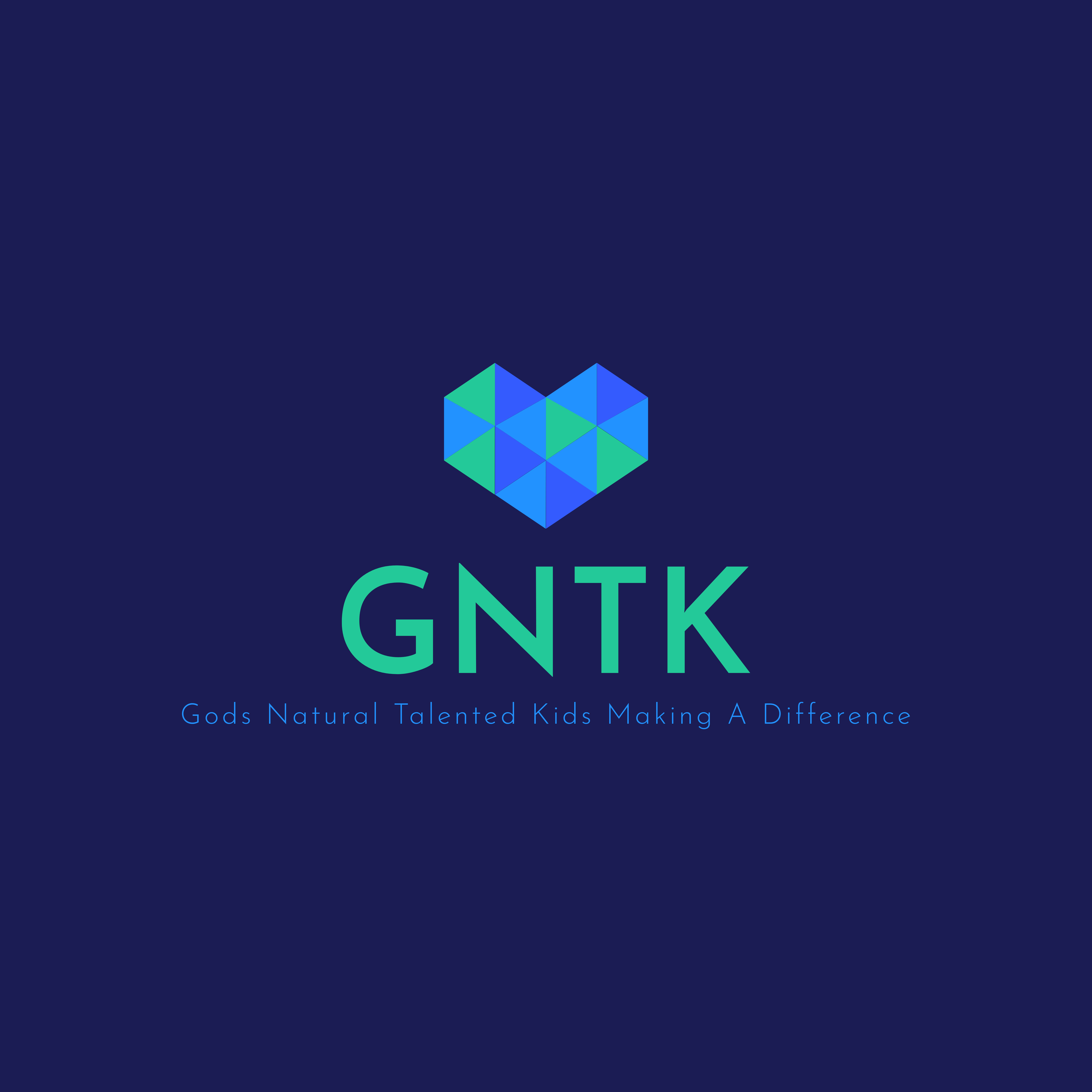 GNTK Gods Natural Talented Kids