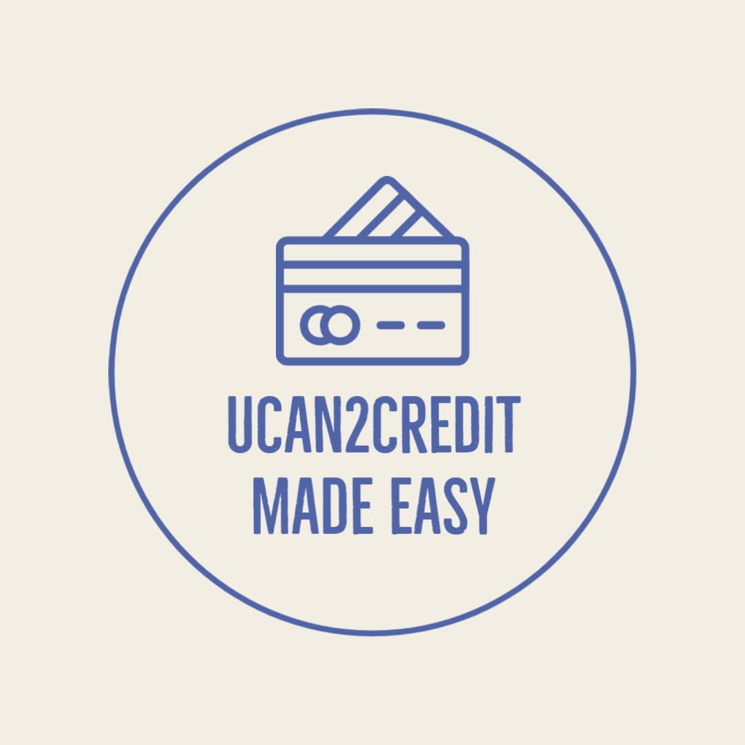 UCAN 2 Credit and Business Services