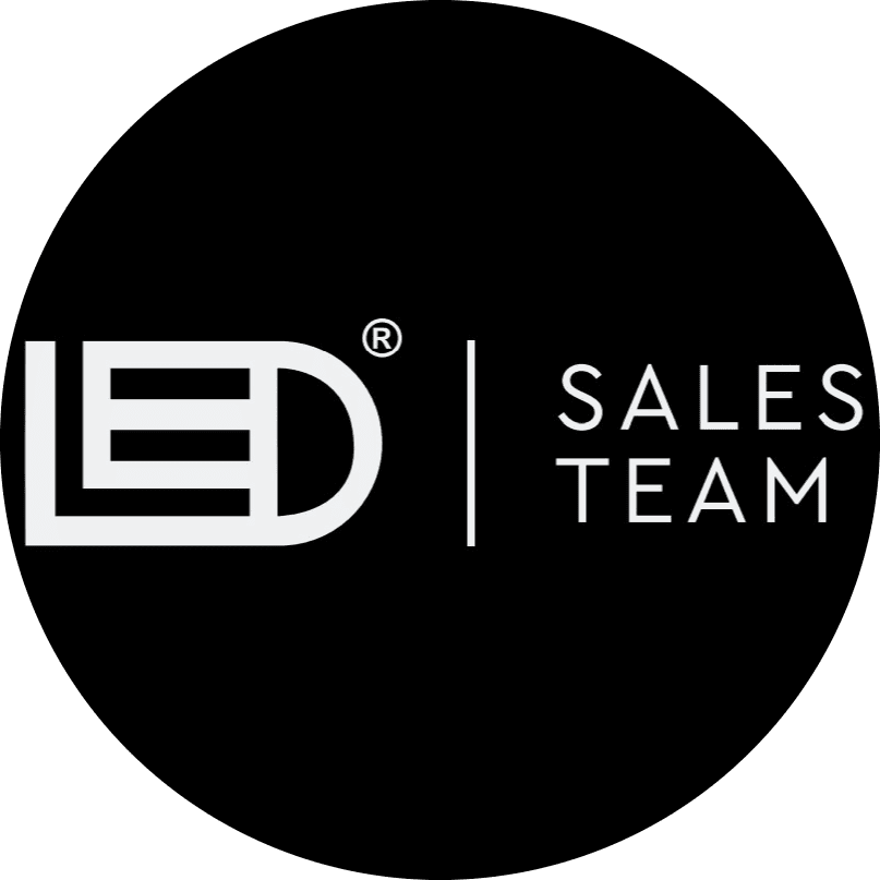 LED Sales Team LED Lighting and Controls Sales Company Dallas