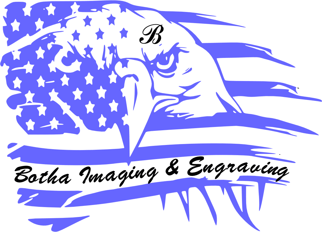 Botha Imaging & Engraving