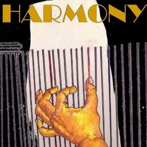 Harmony of Virginia, LLC / Shelley Greene, Harpist