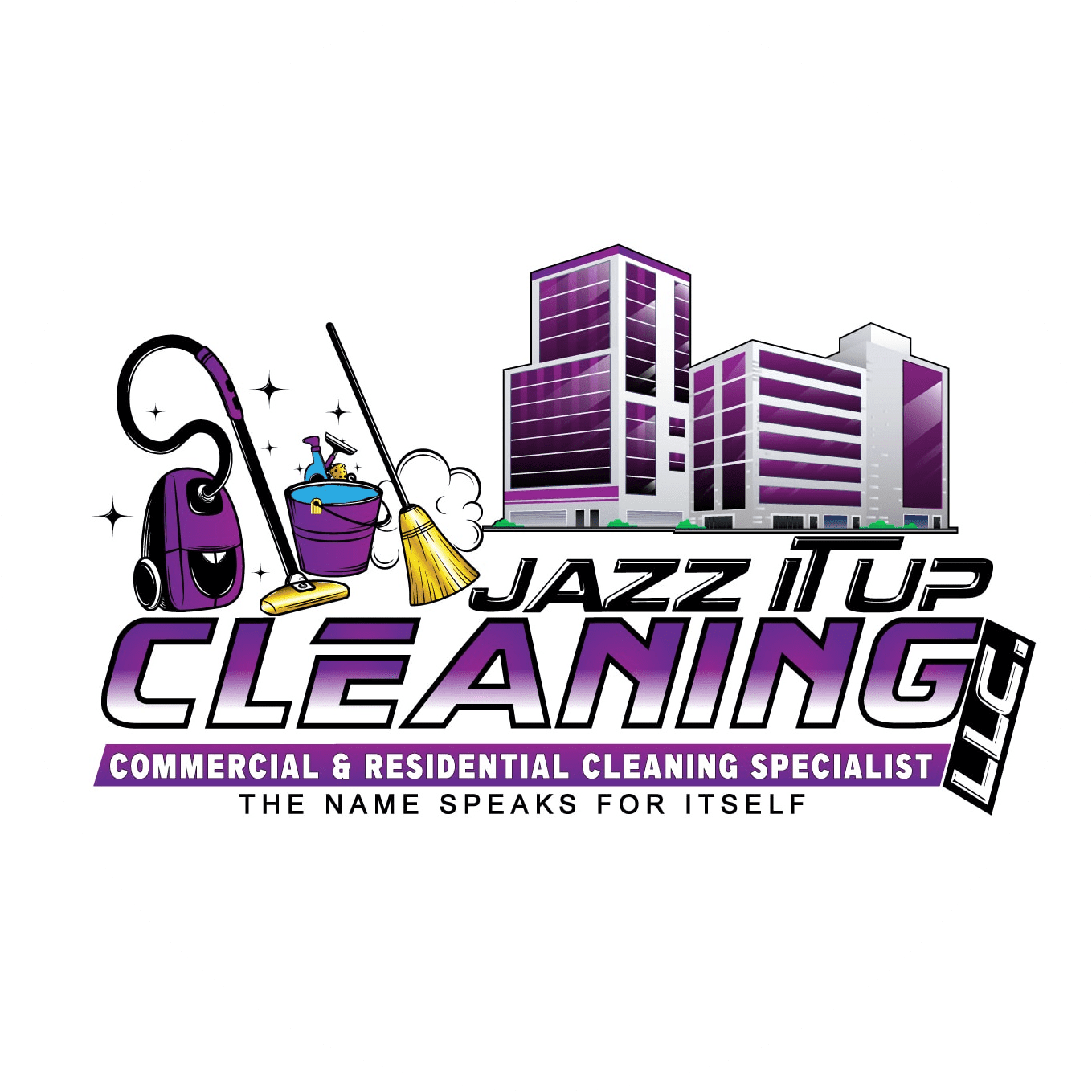 Jazz It Up Cleaning LLC