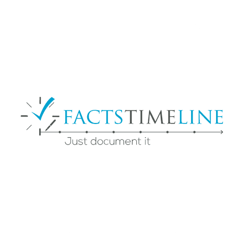 FactsTimeLine