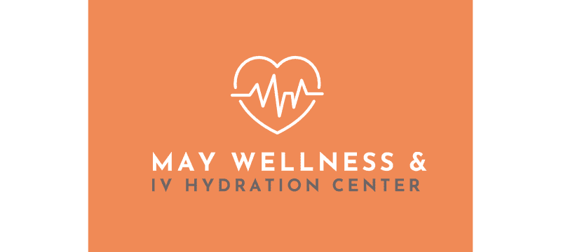 May wellness and hydration center