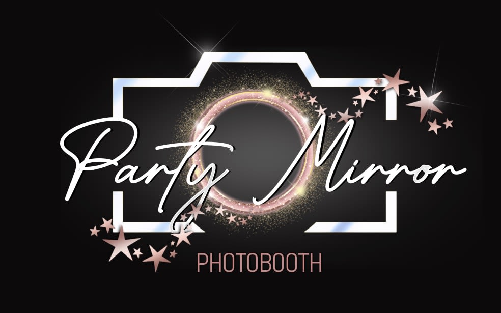 Party Mirror Photobooth