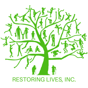 Restoring Lives