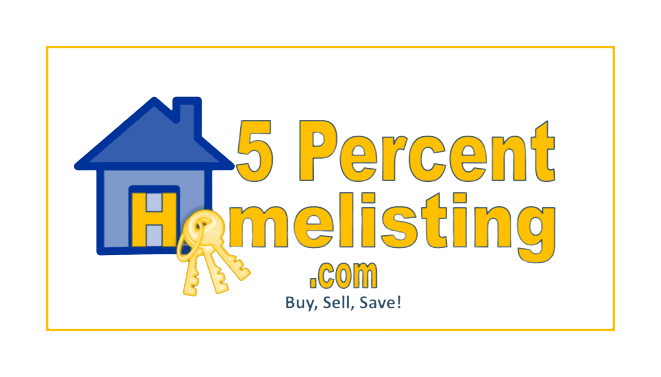 5% Home Listing