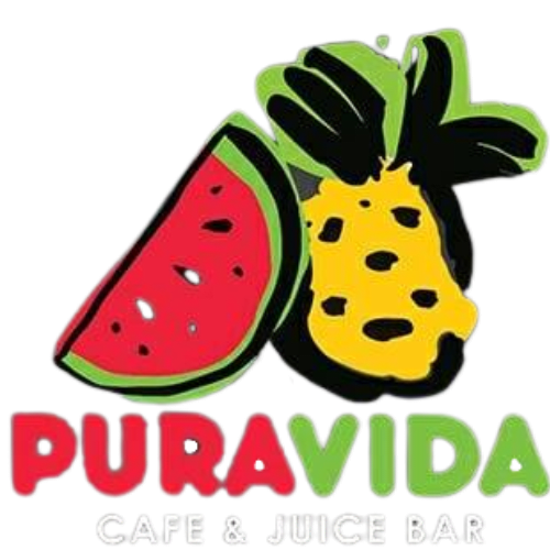 Pura Vida Cafe and Juice Bar