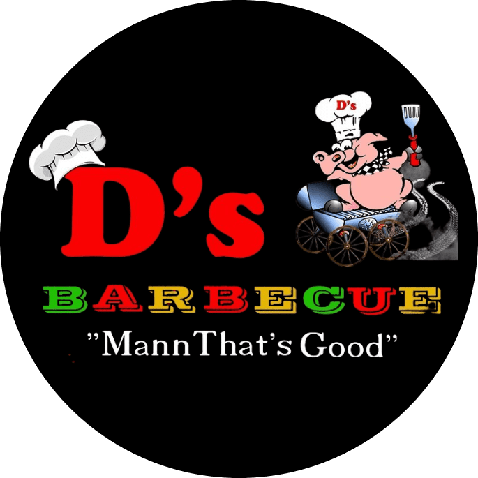 D's Barbecue
