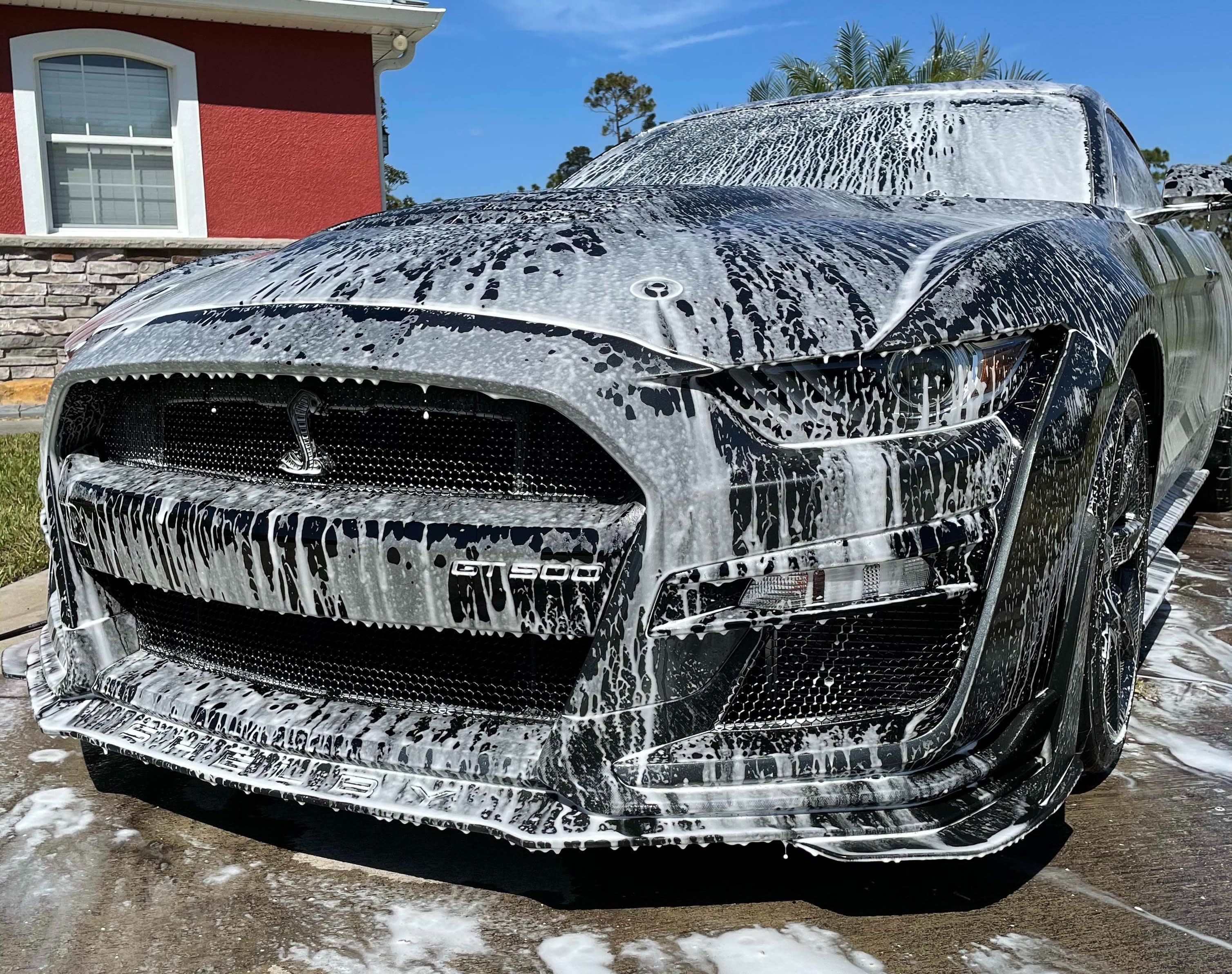 Gladiators Auto Pros Mobile Detailing in Kissimmee