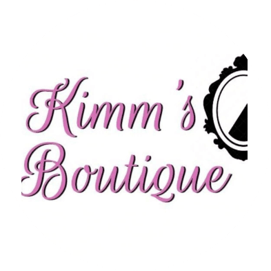 Kimm's Boutique