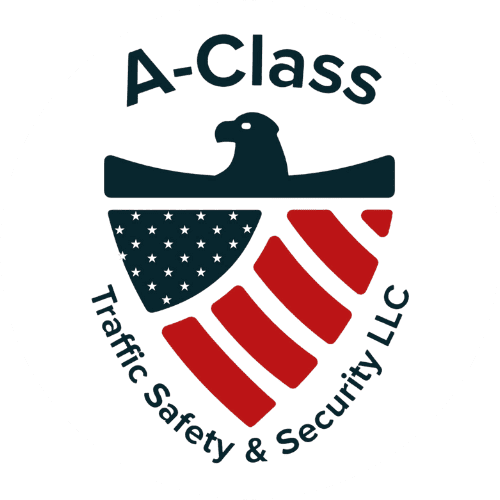 A-Class Traffic Safety & Security
