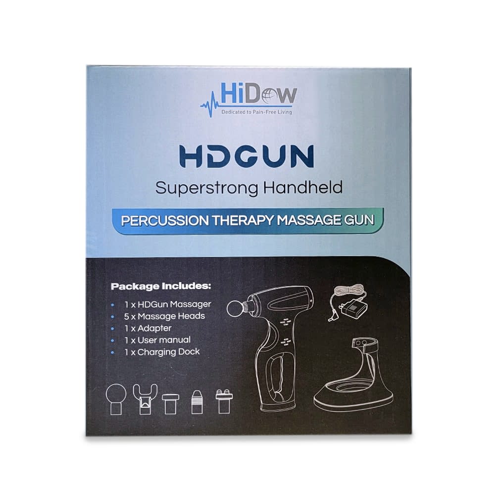 HiDow Wireless 4-9