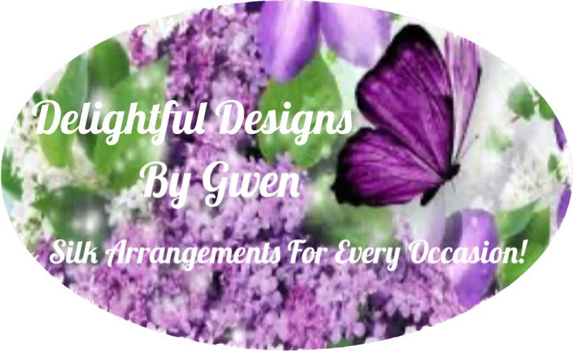 Delightful Designs by Gwen