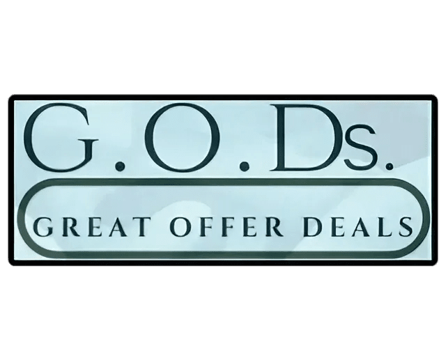 Great Deals – GreatDeals
