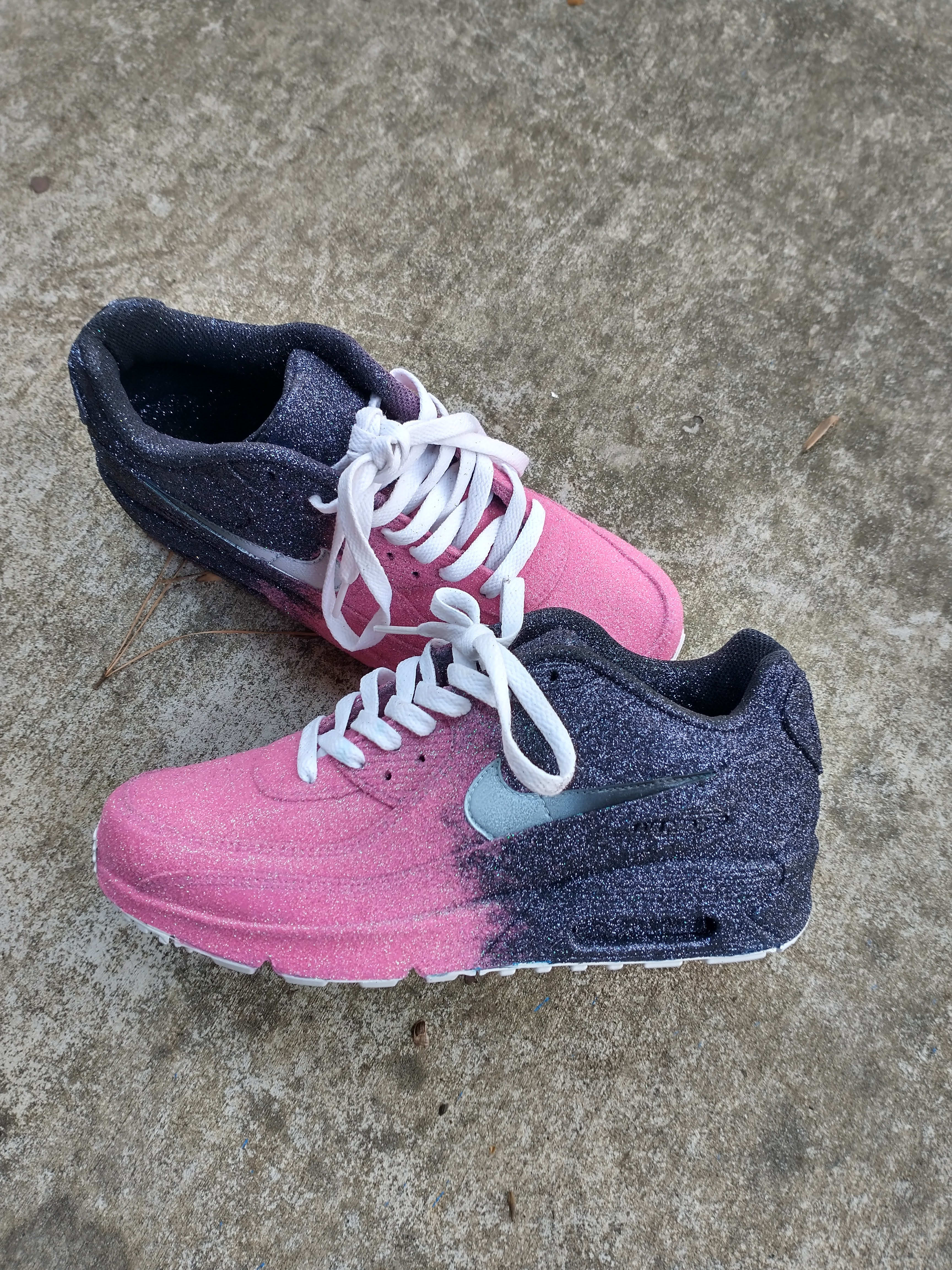 air max 90 cotton candy