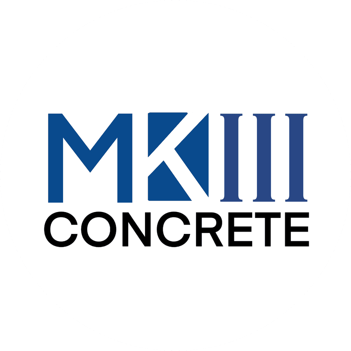 MK3 Concrete LLC Best Concrete Contractor in Spearfish