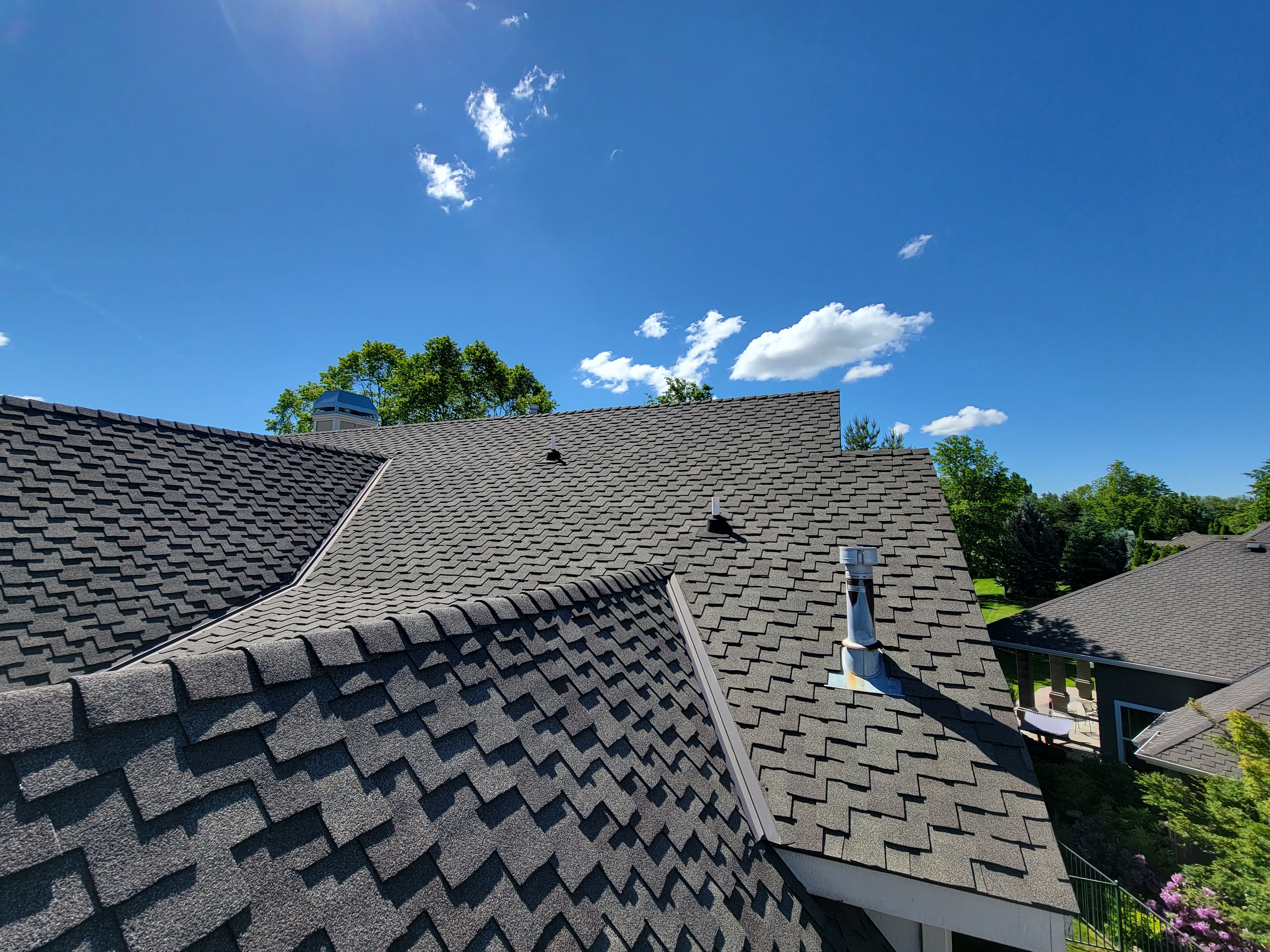 Idaho Home Improvement Co Roofing Contractors Boise
