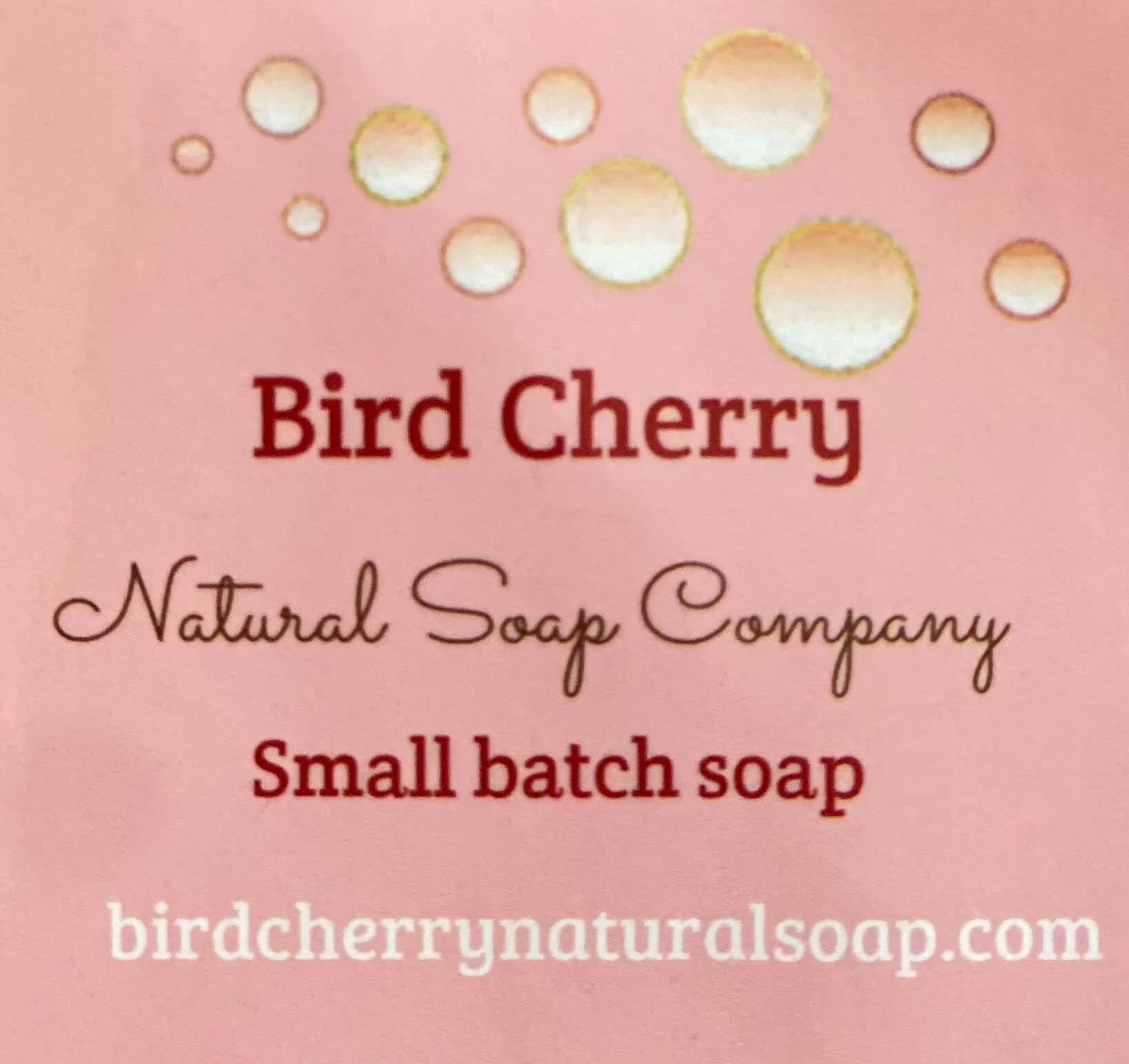 Bird Cherry Natural Soap Company