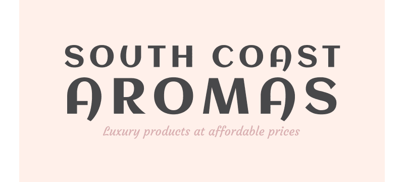 South Coast Aromas