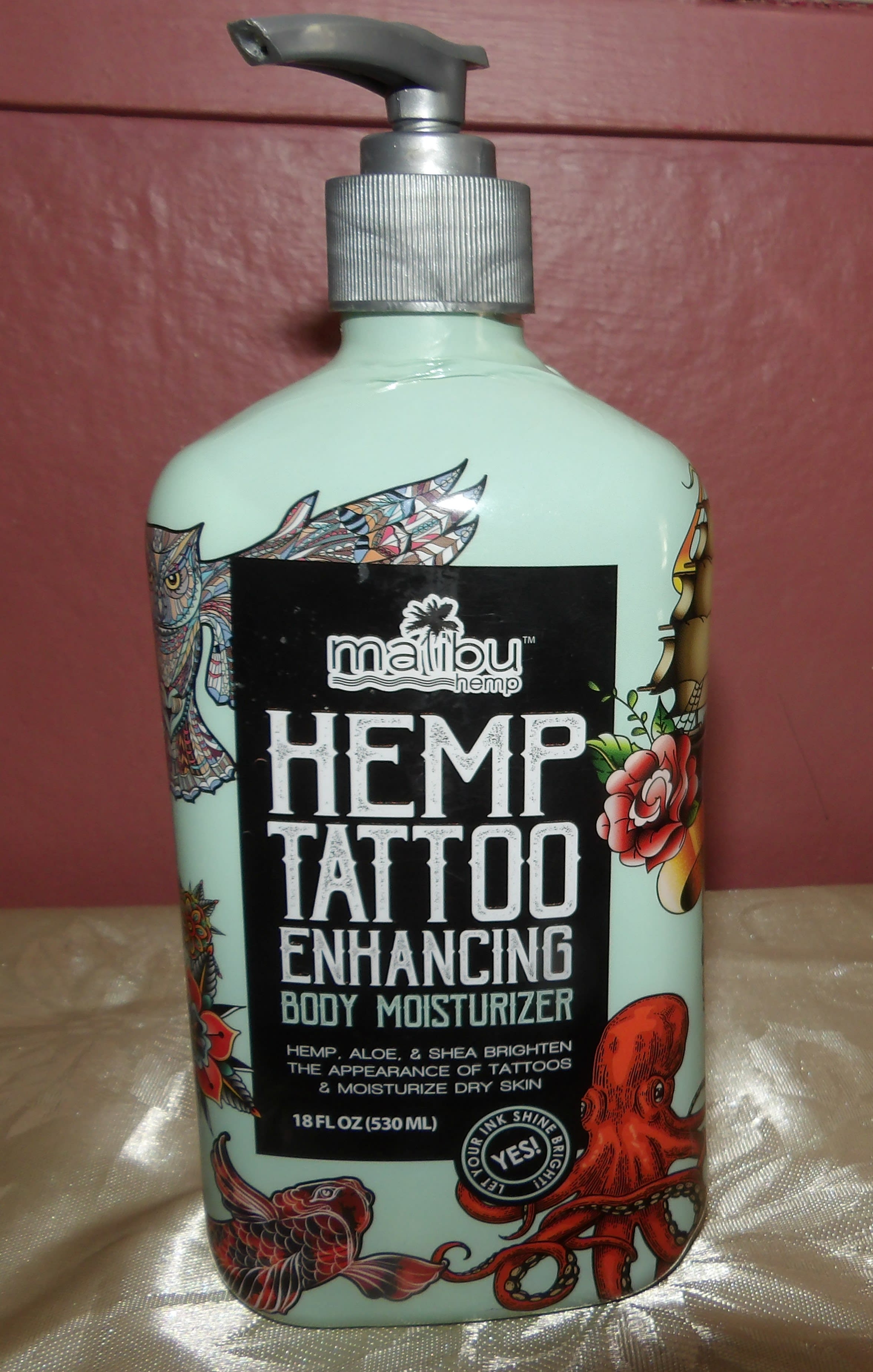 Best Lotion for Tattoos Helping You Heal Quickly and Prevent Infection