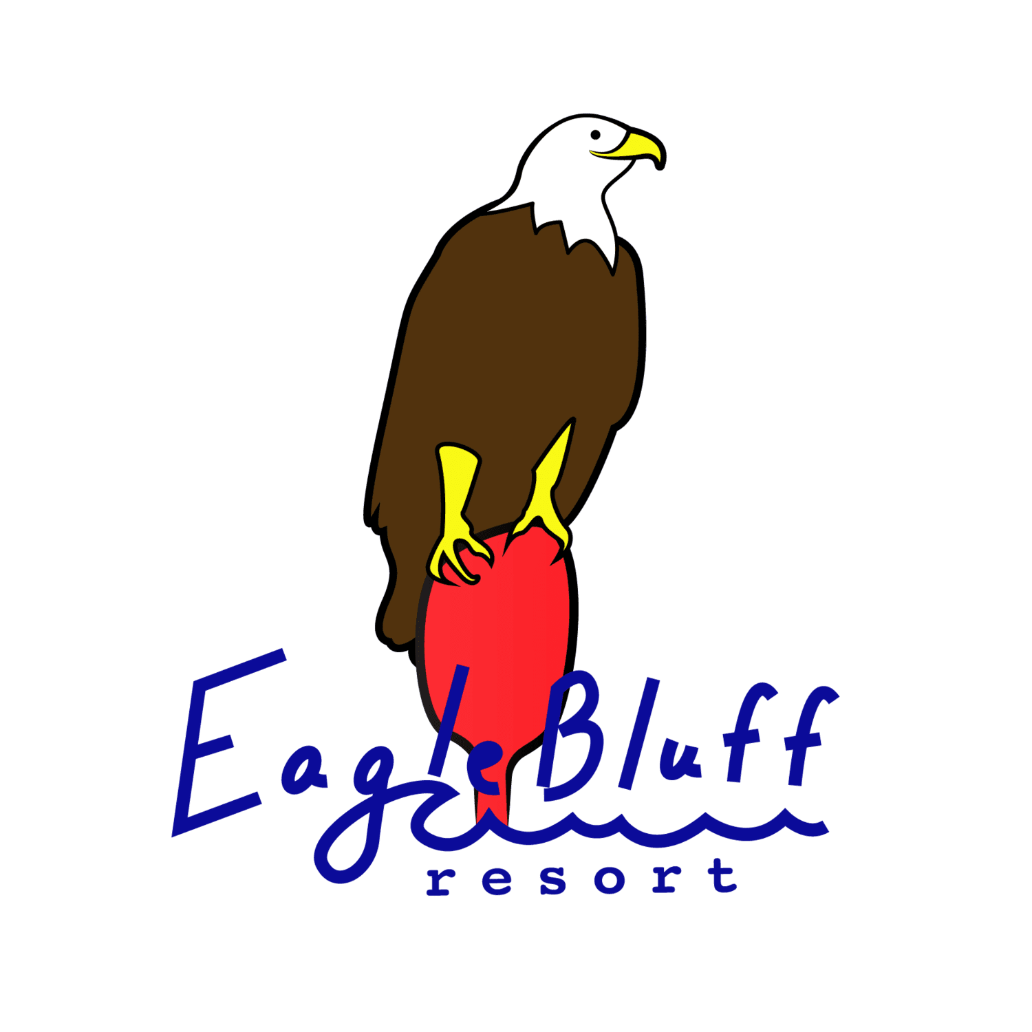 Eagle Bluff Resort