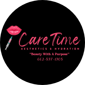 CareTime Aesthetics & Hydration