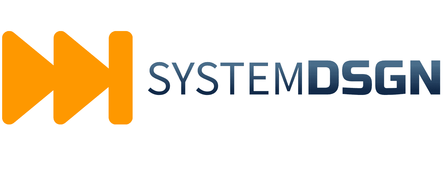 System DSGN Innovation