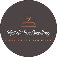 Rockville Technology Consulting