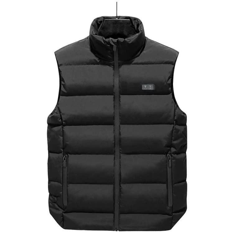 USB Heated Body Warmer - Body Warmers - Outdoorz