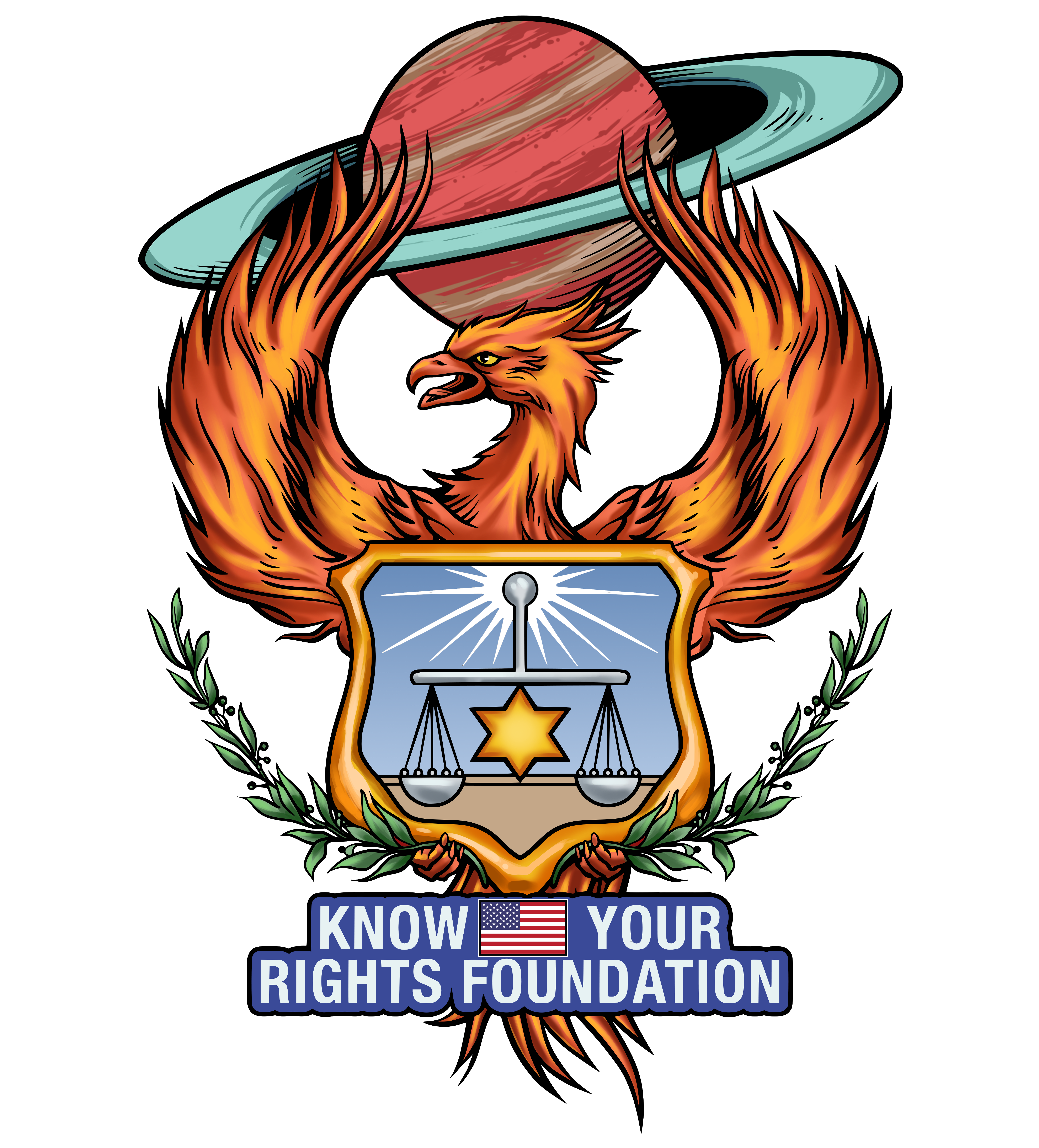 Know Your Rights Foundation