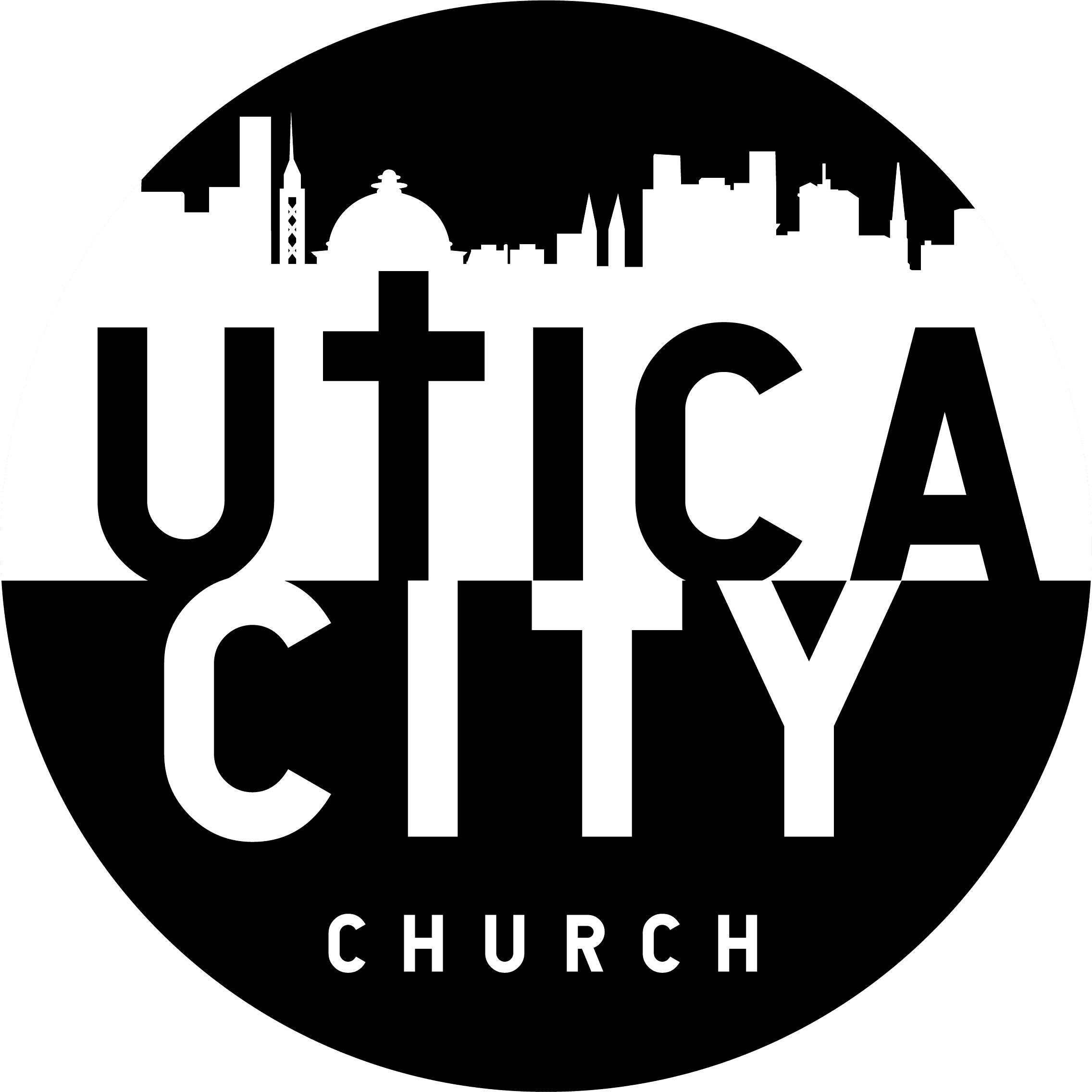 Utica City Church