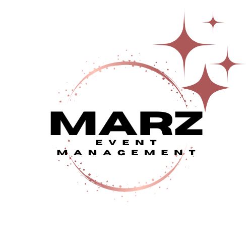 MARZ Event Management