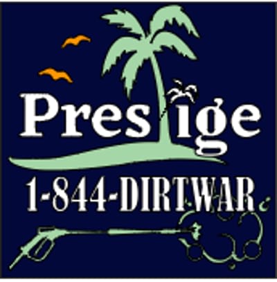 Prestige Pressure & Soft Washing LLC