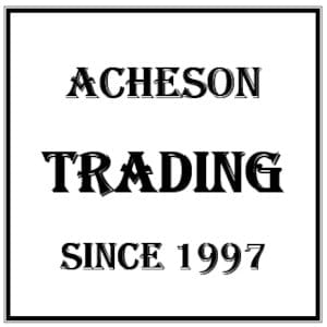 Acheson Trading