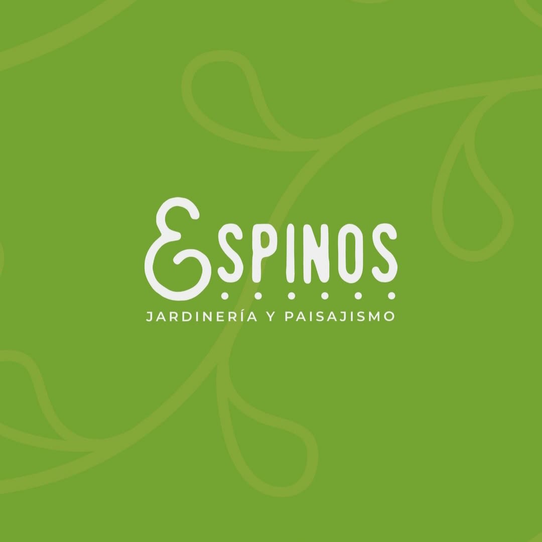 Espinos Jardinería y Paisajismo