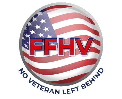 Foundation for Homeless Veterans