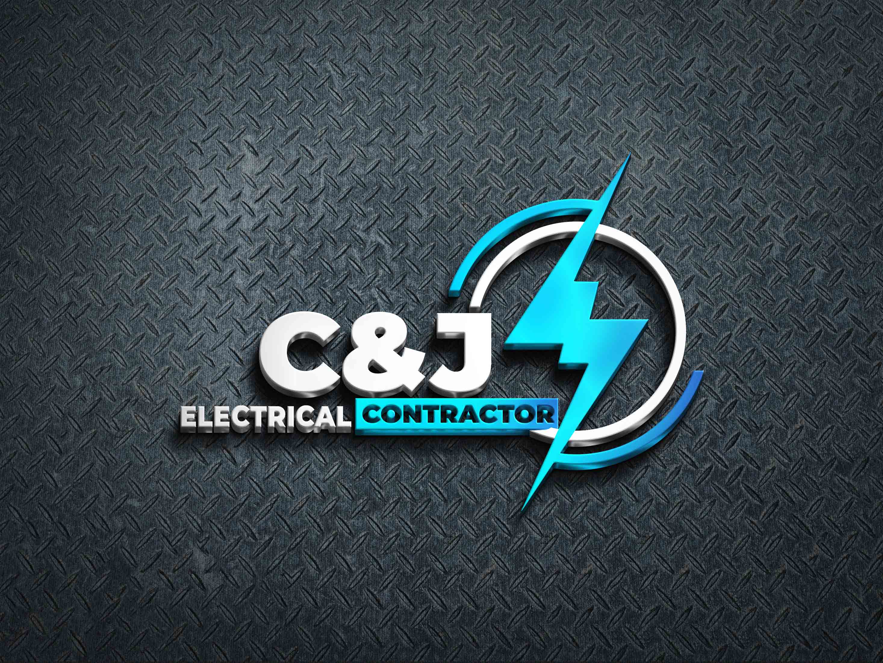 C and J Electric Electrician Services in Stratford