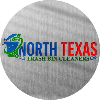 North Texas Trash Bin Cleaners