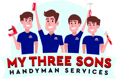 My Three Sons Handyman