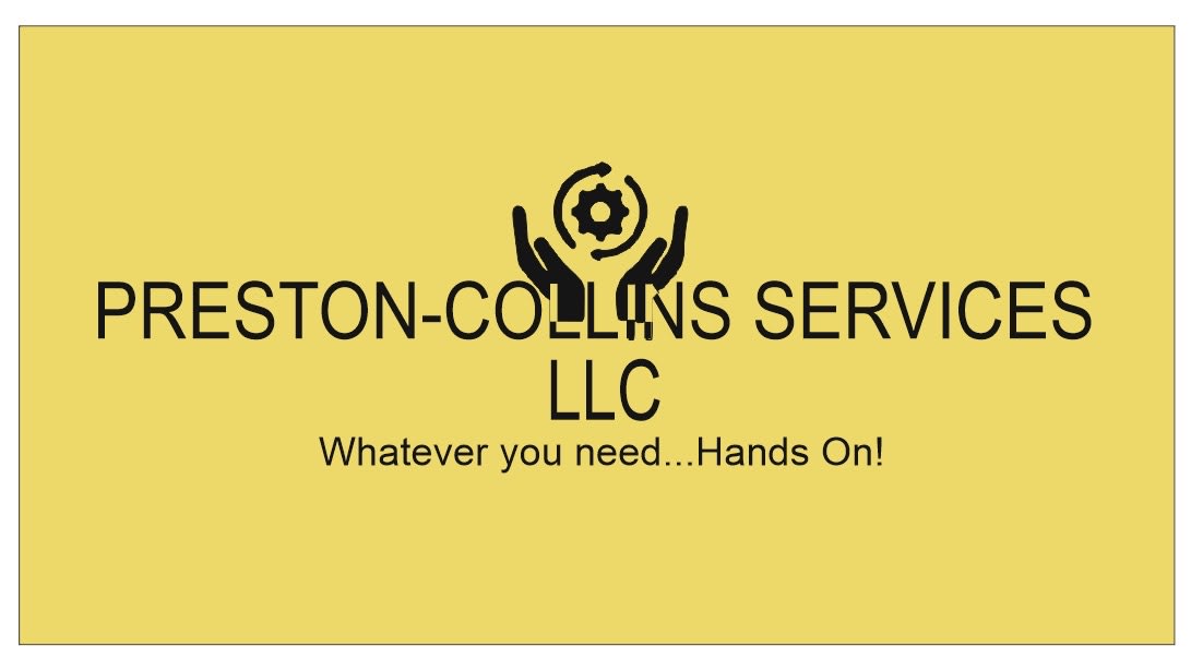 Preston-Collins Services