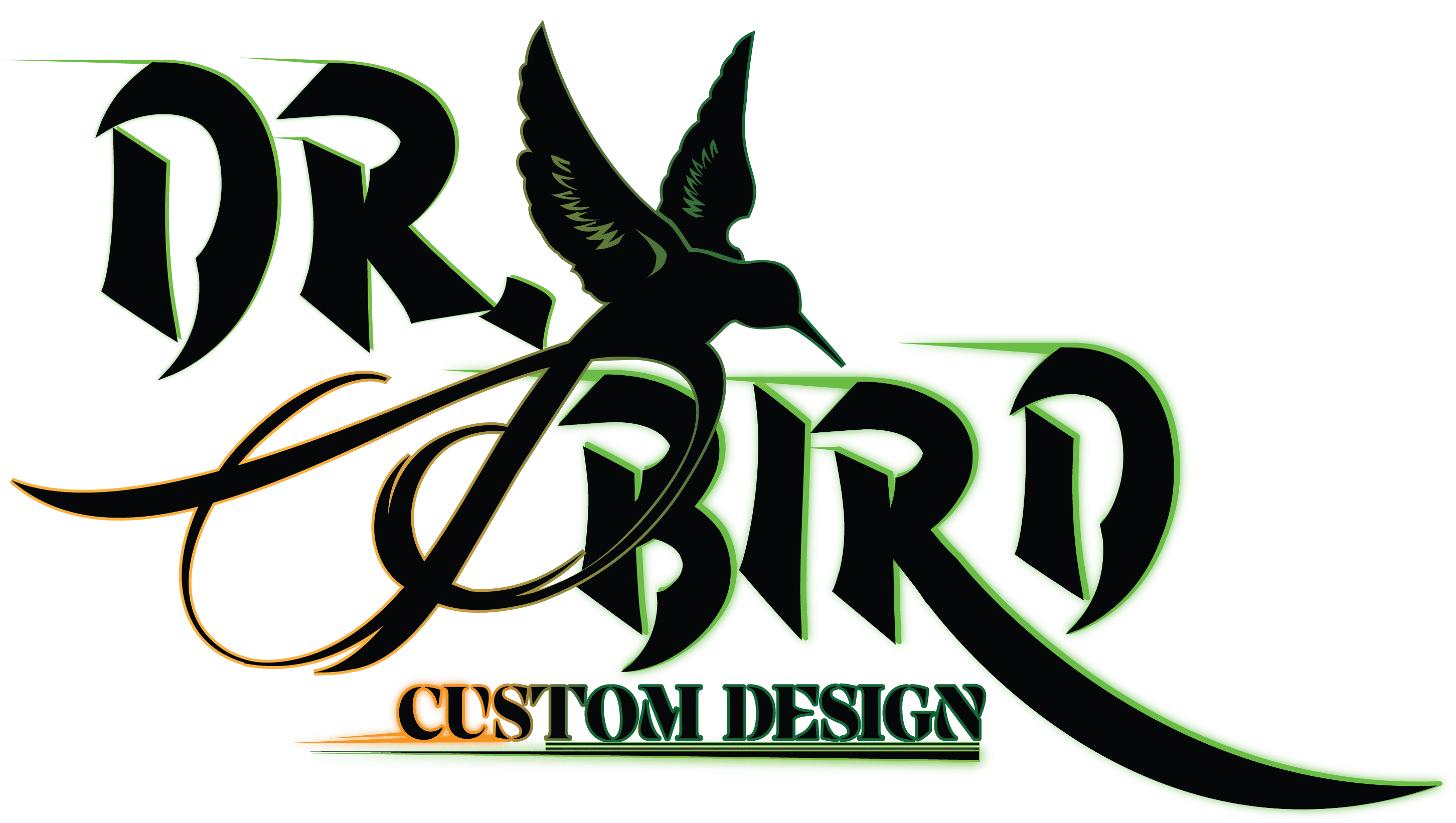 Doctor Bird Custom Design TShirt Designer in Gaithersburg