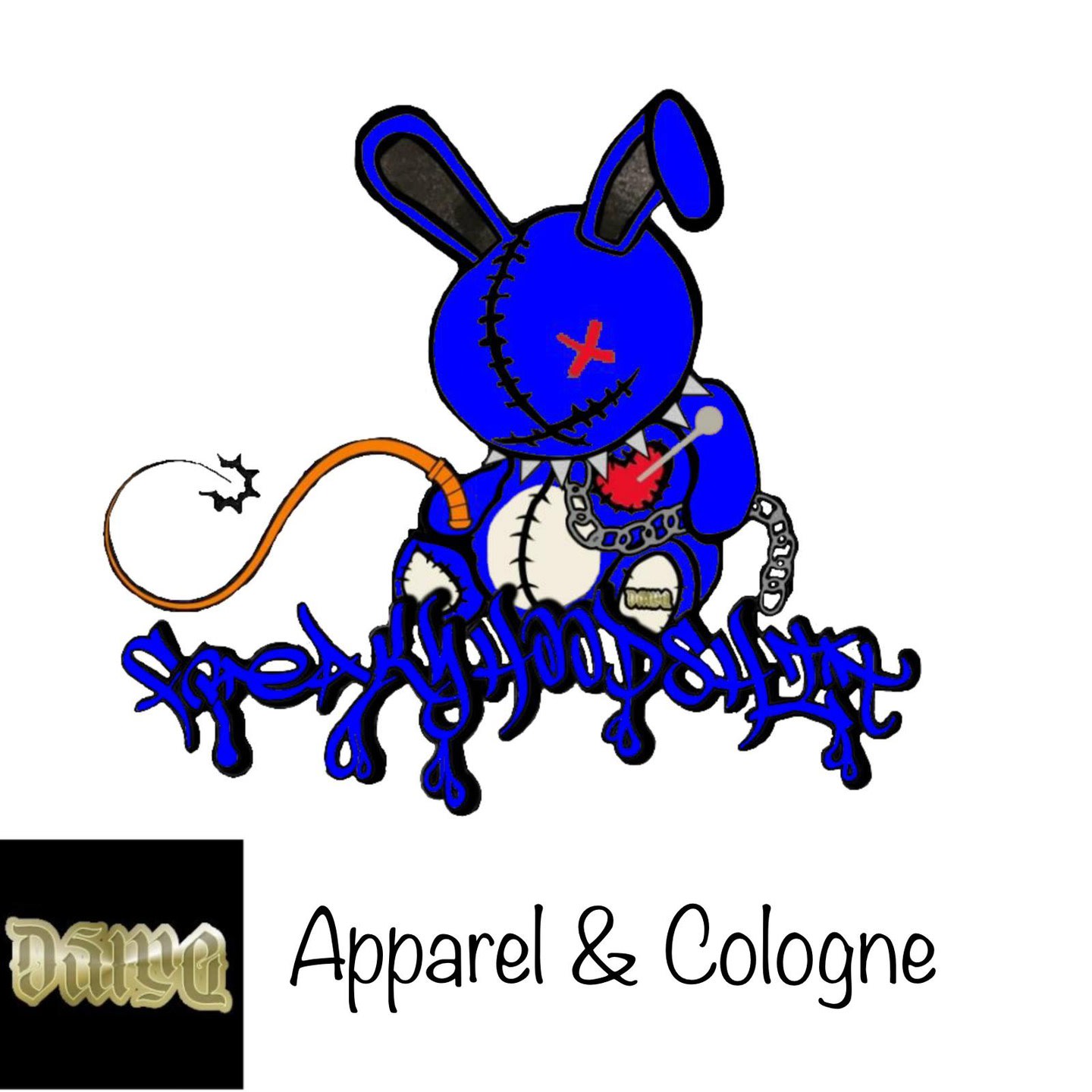 Freakyhoodshitt Apparel & Cologne