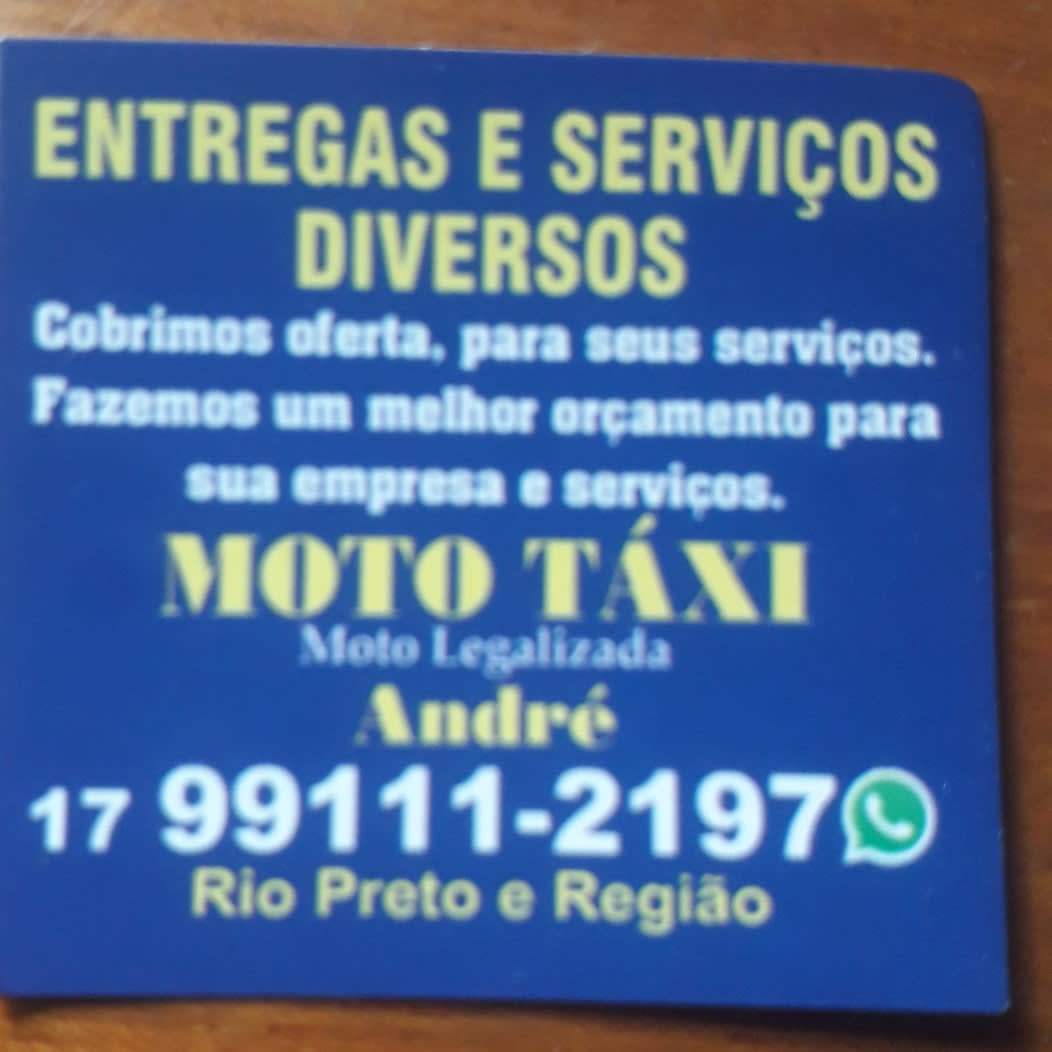 AL moto entregas serv.diversos