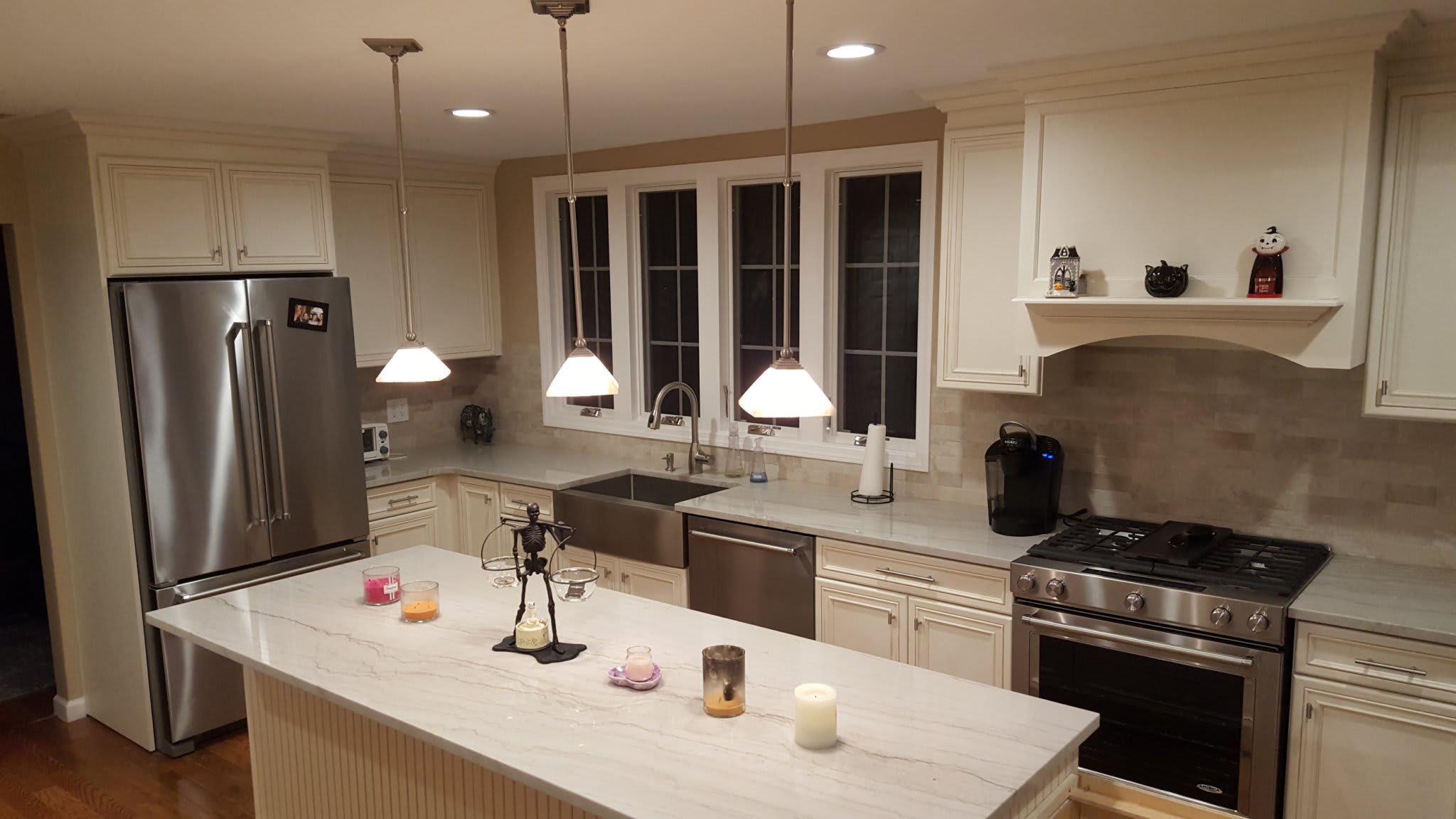 Rockland Home Improvements LLC Remodeling & Home Improvement Nanuet