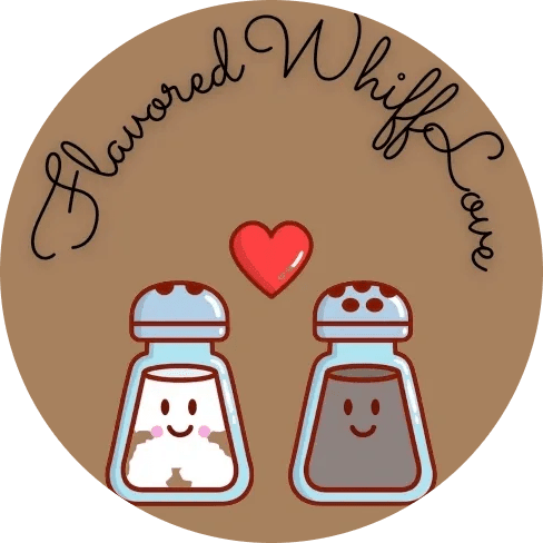 Flavored Whiff Love