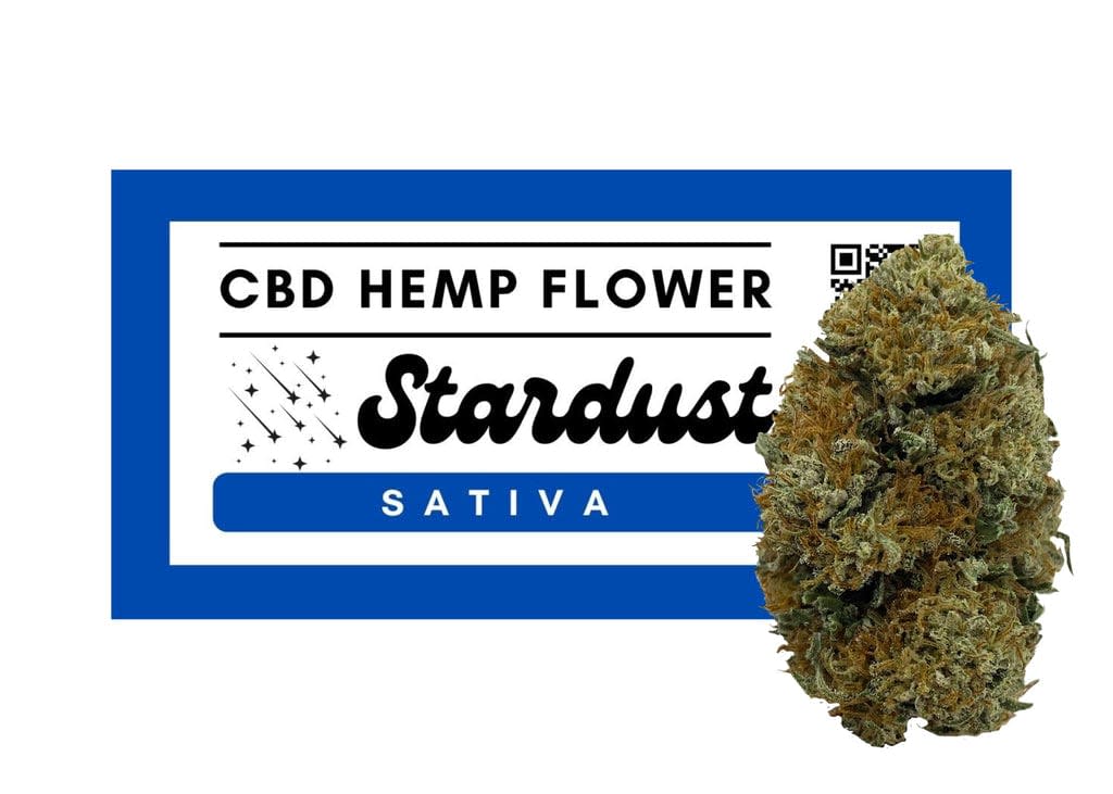 Bulk CBG Flower - Fresh Harvest - Dr. Feel Goods Hemporium | Richmond ...