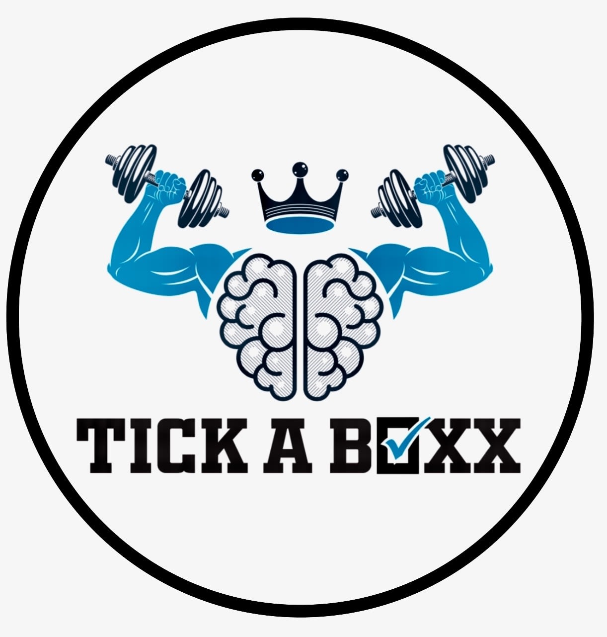 Tick a Boxx